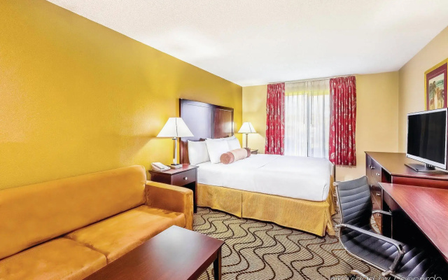 La Quinta Inn Oakland Airport & Coliseum