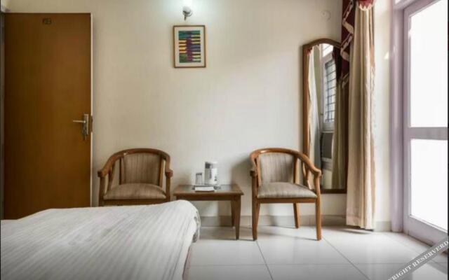 Hotel Shiva Villa Gurgaon