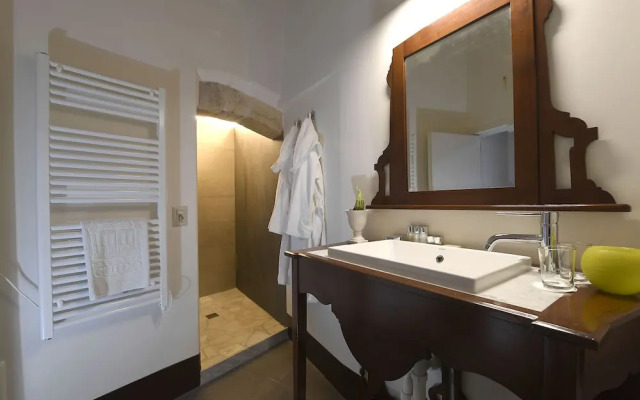 Palazzo Guido Boutique Hotel