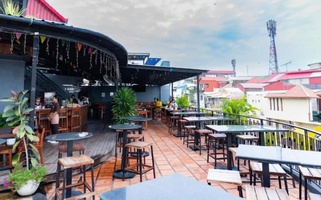 Onederz Phnom Penh