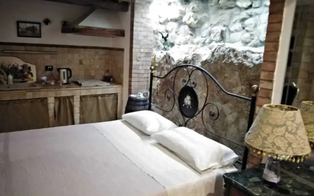 La Corte Normanna