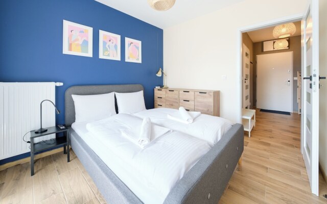 Apartamenty Sun & Snow Villa Verona