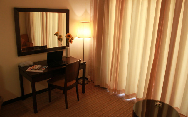 Mahkota Hotel Melaka