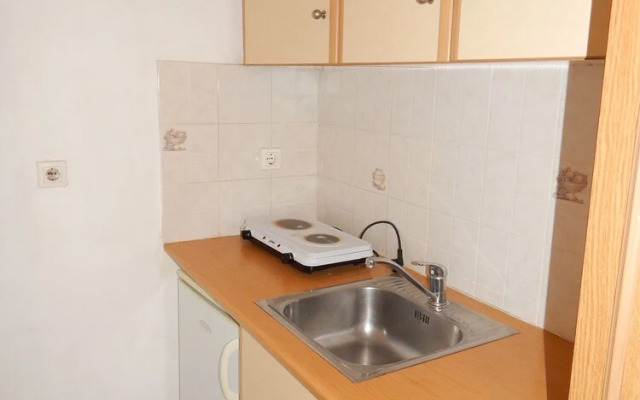 Evelina Pension