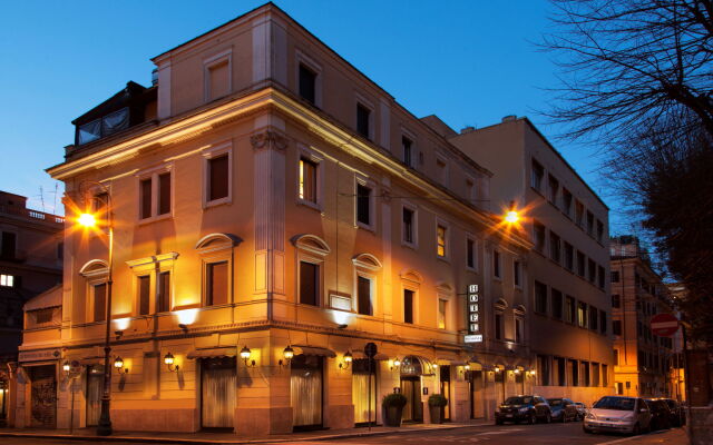 Hotel Piemonte