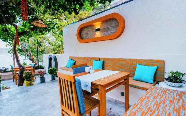 Sardunya Hotel