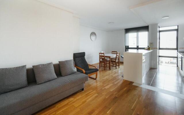 Apartamento MyM2