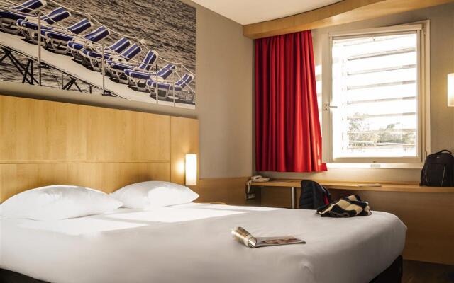 ibis Cannes Mandelieu