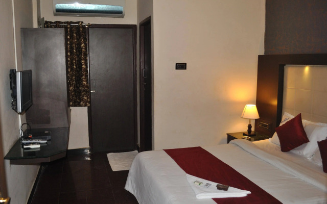 Hotel Mars Classic