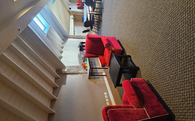 Alto Calafate Hotel Patagonico