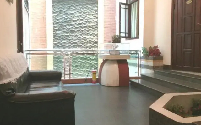 Son Long Hotel