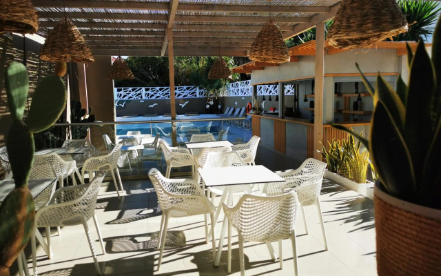 Europa Hotel