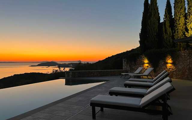Villa Aldena Sivota