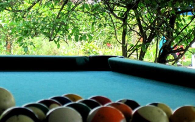 Hotel Taman Sari Sukabumi