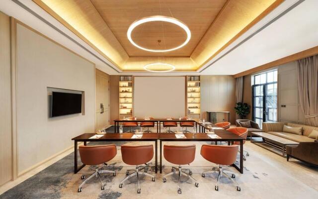 Melia Shanghai Parkside