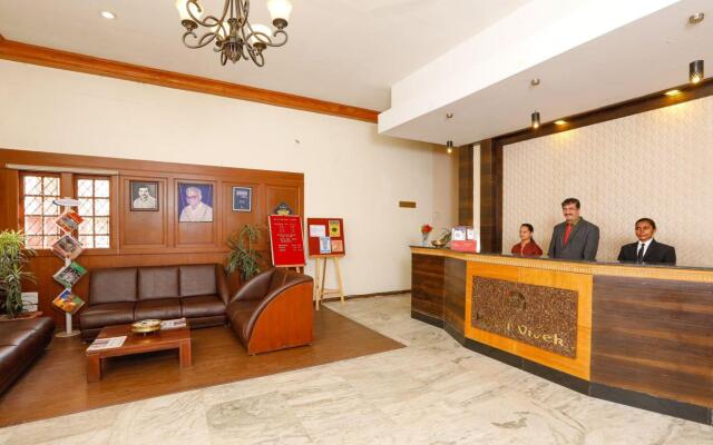 Hotel Vivek Coonoor
