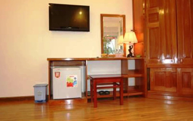 May Home Apartment Da Nang