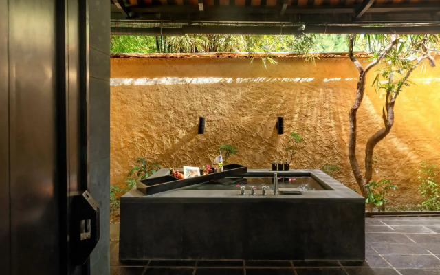 Anantara Mui Ne Resort