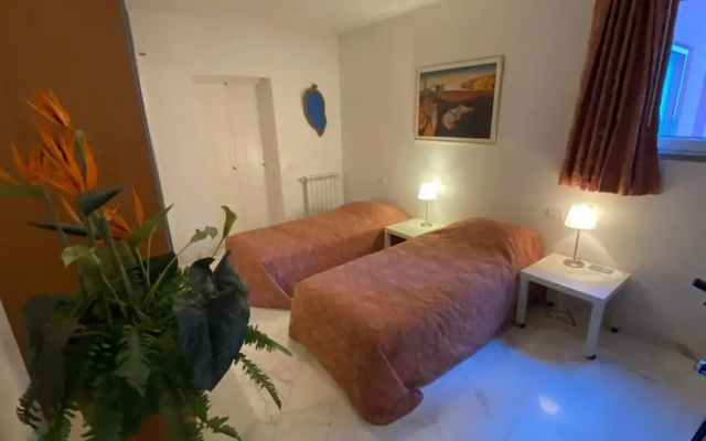 Lauren Apartment in Stresa With Terrace Lake View