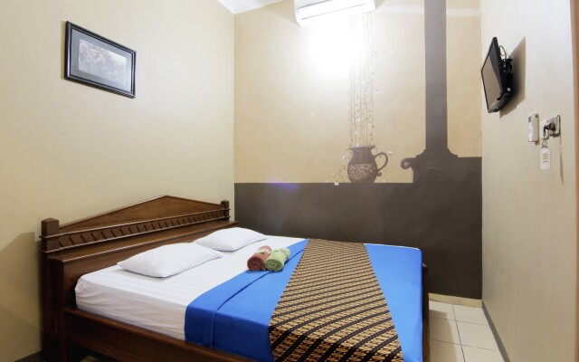 Monica Hotel Yogyakarta