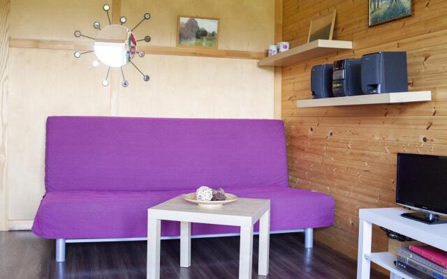 Эко-Усадьба Ошеть