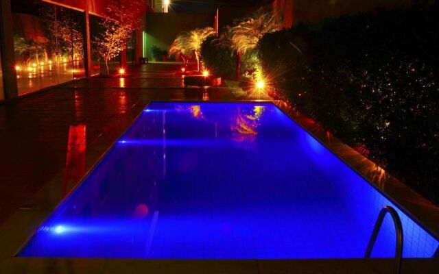 Catuai Hotel
