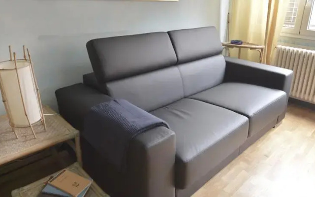 Duse Halldis Apartment