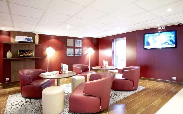 Campanile Paris Ouest - Gennevilliers Barbanniers