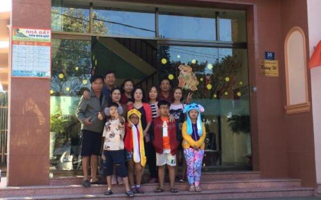 Hoang De Hotel