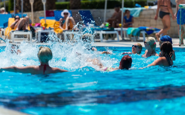 Grand Hotel Holiday Resort