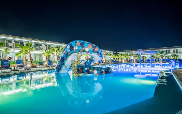 Caretta Island - All Inclusive