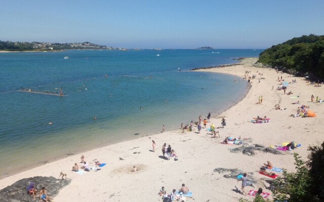 Appartements Le Clos de la Baie