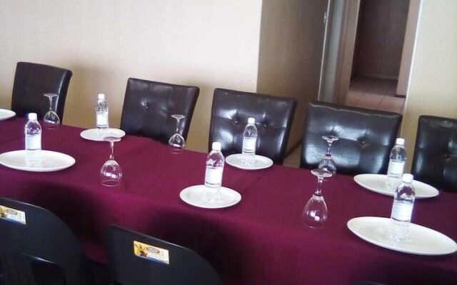 FIHE BnB GUEST HOUSE