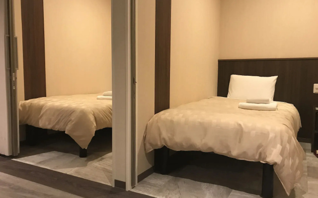 Grand Cabin Hotel Naha Oroku