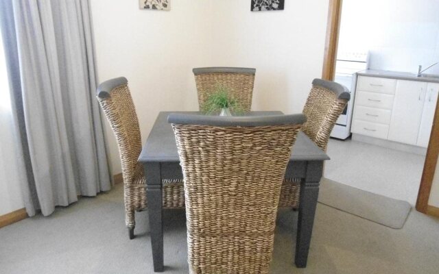 Ashwood Apartments