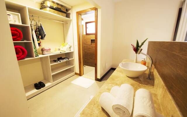 Pousada Canto do Sol