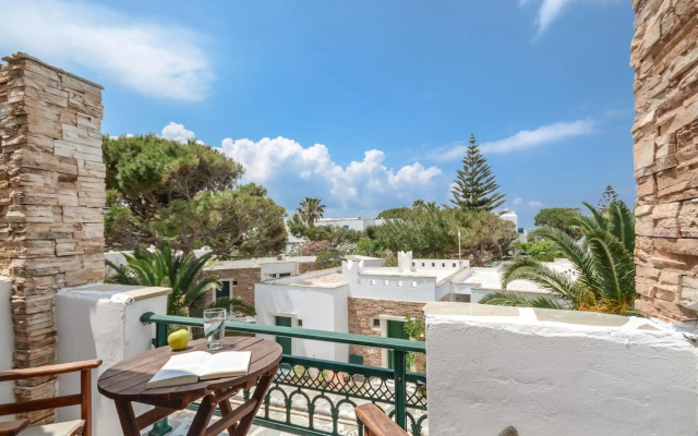 Naxos Beach Hotel