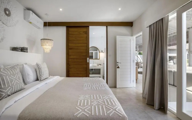 Villa Passion by Alfred in Bali