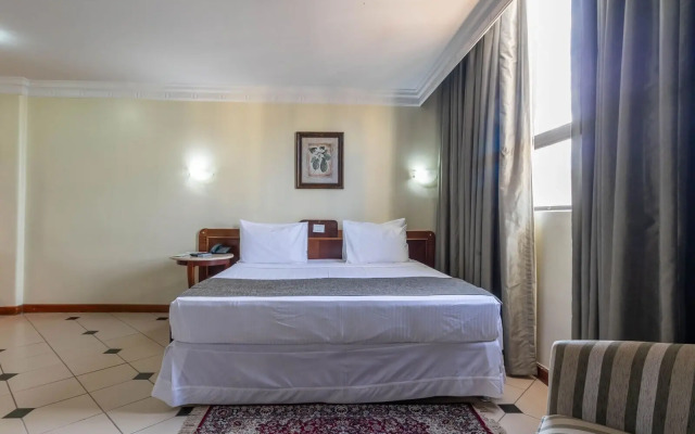 Umuarama Plaza Hotel