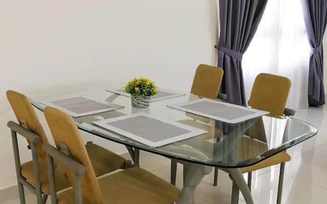 Pandora Homestay II