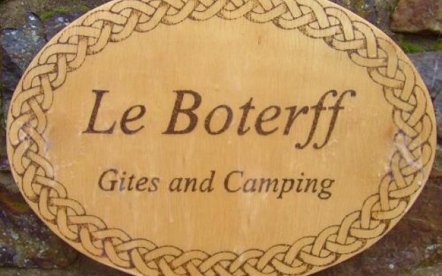 Le Boterff