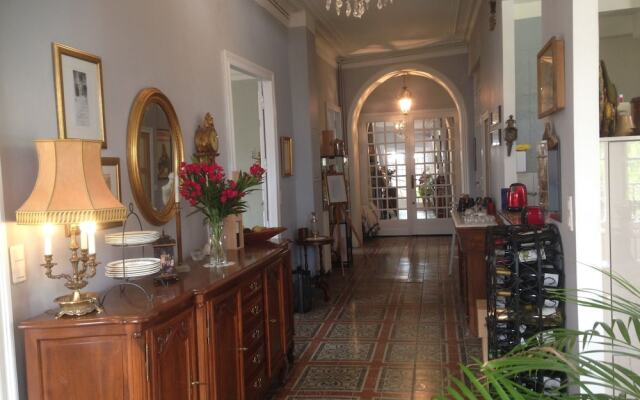 D'oc D'or Chambre D'hôtes