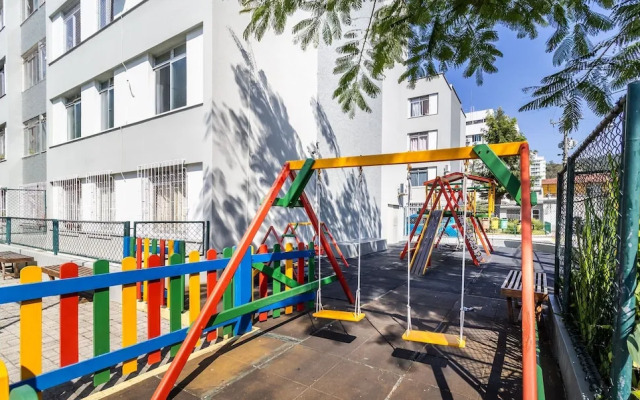 Cozy Well-located Apartment Rbe0031