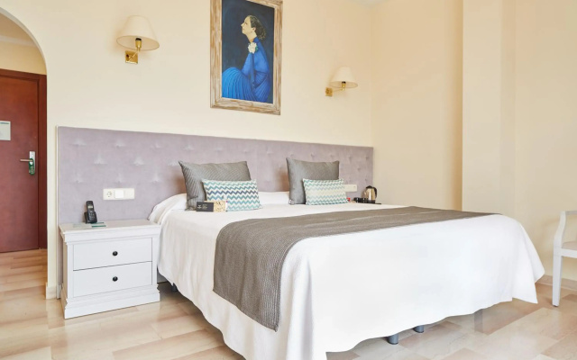 Grand Hotel Palladium