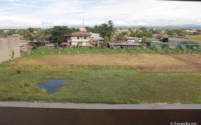 Pamulinawen Hotel