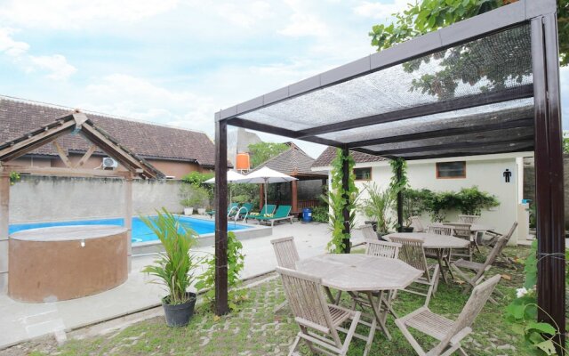 Airy Jogonalan Dukuh Karang Klaten