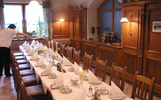 Gasthof Mühle Natur- & Wanderhotel