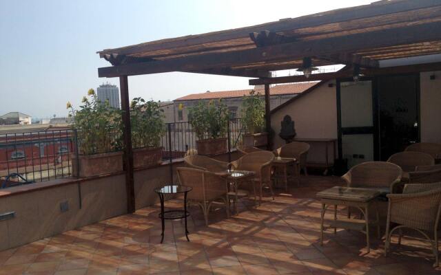 Le Terrazze Di Neapolis