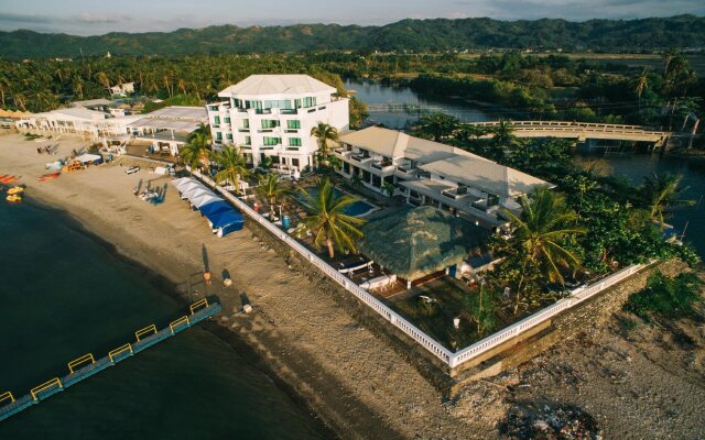 Vitalis White Sands