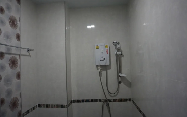 Satun Tanee Hotel